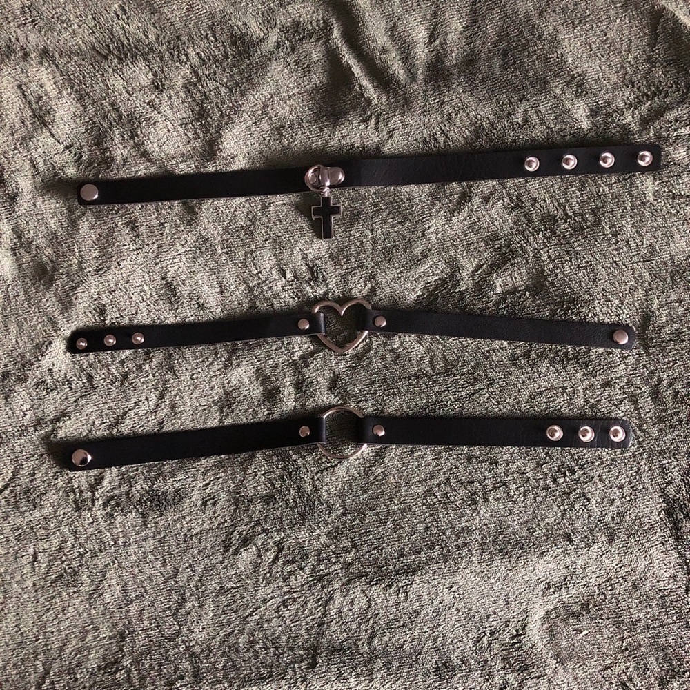 Chokers